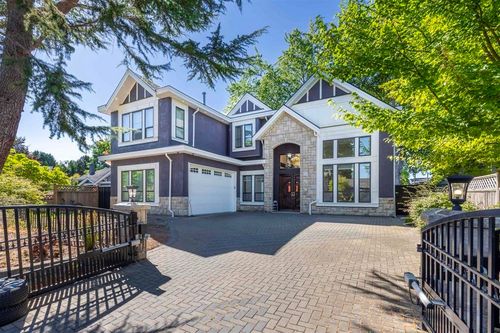 4840 Pembroke Pl, Richmond, BC, V7E4J9 | Card Image