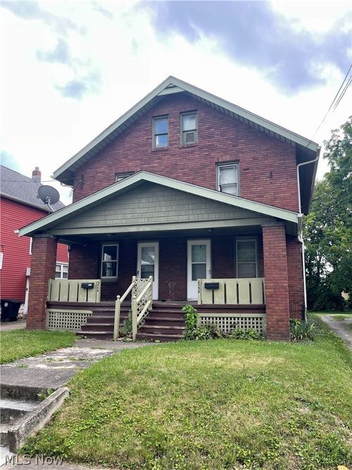 2052-2054 16th St Sw, Akron, OH, 44314-2858 | Card Image