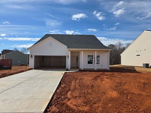 7050 Fairview Falls Dr, Chesnee, SC, 29323-6700 | Card Image