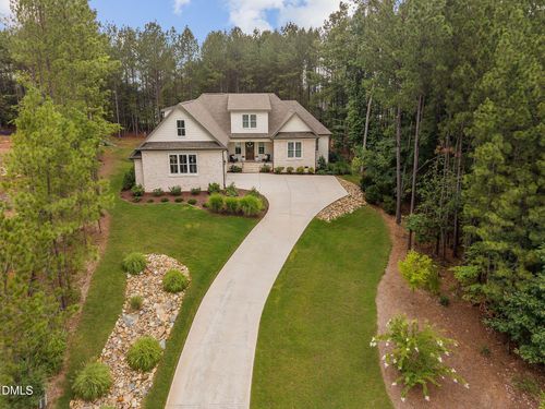 56 Mist Wood Ct, Pittsboro, NC, 27312-0859 | Card Image