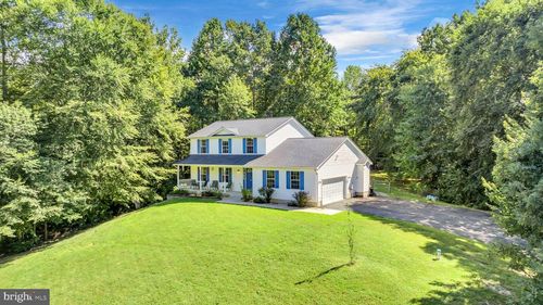 12781 Crescent Run St, LA PLATA, MD, 20646-4176 | Card Image