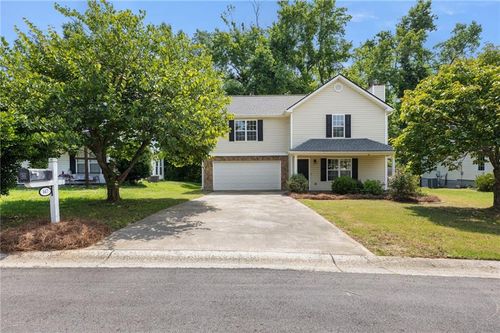 147 Richmond Dr, Dawsonville, GA, 30534-3972 | Card Image