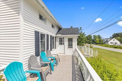 981 Church Hill Road, House other with 4 bedrooms, 1 bathrooms and null parking in Charlotte VT | Image 3