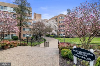 104 - 6445 Luzon Avenue Nw, Condo with 1 bedrooms, 1 bathrooms and null parking in WASHINGTON DC | Image 2