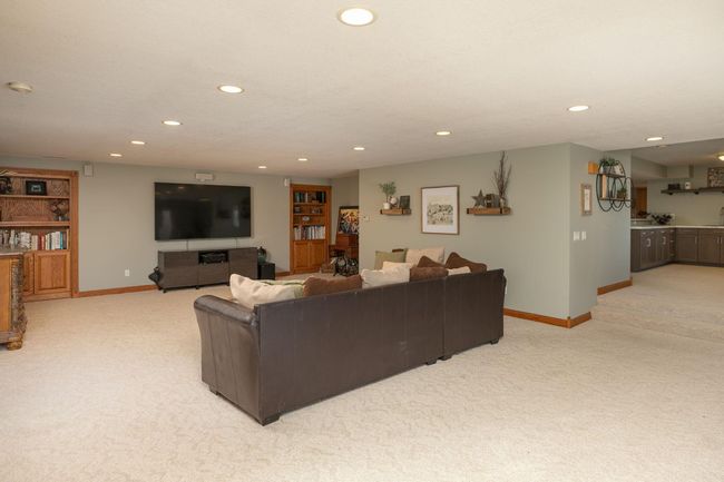 Lower Level Family Room | Image 47