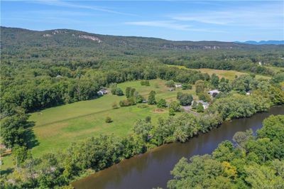 1 Dug Road, House other with 3 bedrooms, 3 bathrooms and null parking in New Paltz NY | Image 3