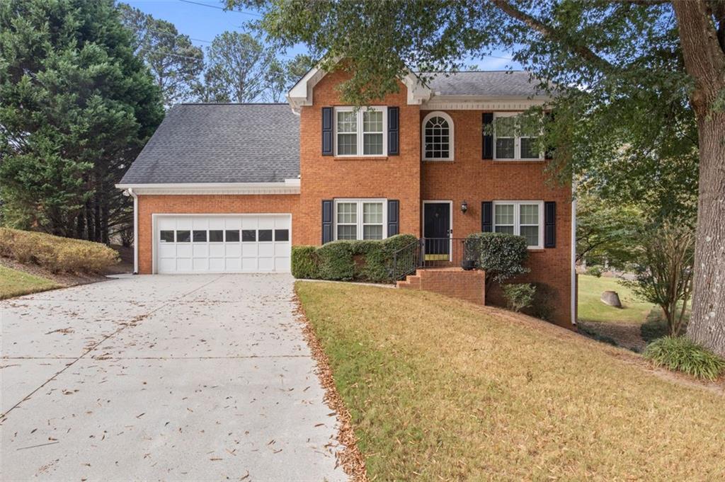 Tyler Trce, Lawrenceville, GA 30043