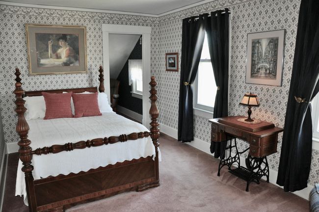 Bedroom | Image 43