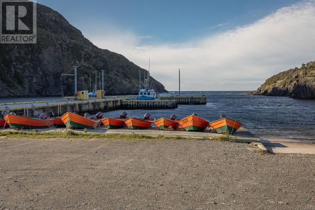 240 A Little Port Rd, Home with 0 bedrooms, 0 bathrooms and null parking in Lark Harbour NL | Image 9
