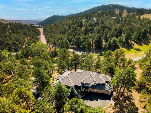 22184 Forest Hills Dr, Golden, CO, 80401-8036 | Card Image