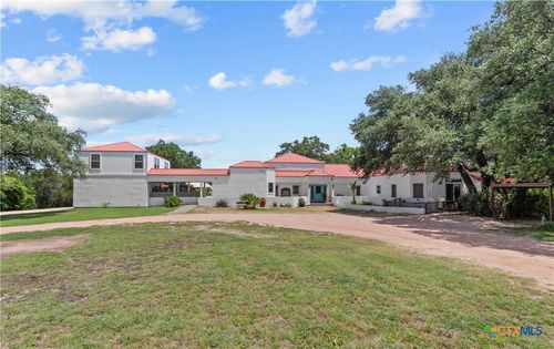 6750 N Lakeview Drive, Salado, TX, 76571 | Card Image