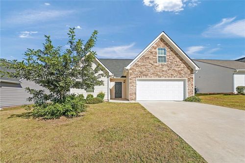 133 W Lexington Ave, Griffin, GA, 30223-2587 | Card Image