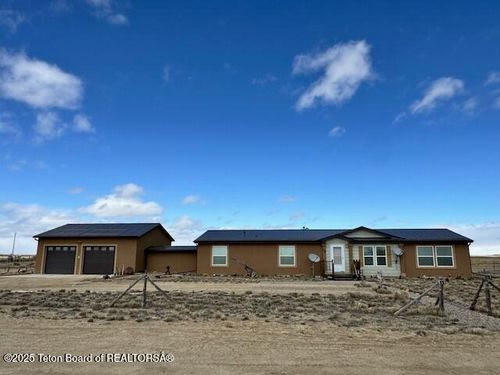 118 Farson 4th East Rd, Farson, WY, 82932 | Card Image