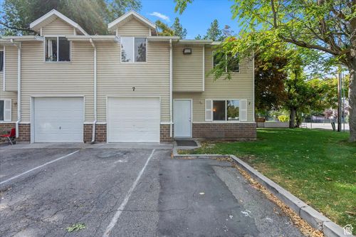 1-558 Redwood Rd, Salt Lake City, UT, 84116-2480 | Card Image