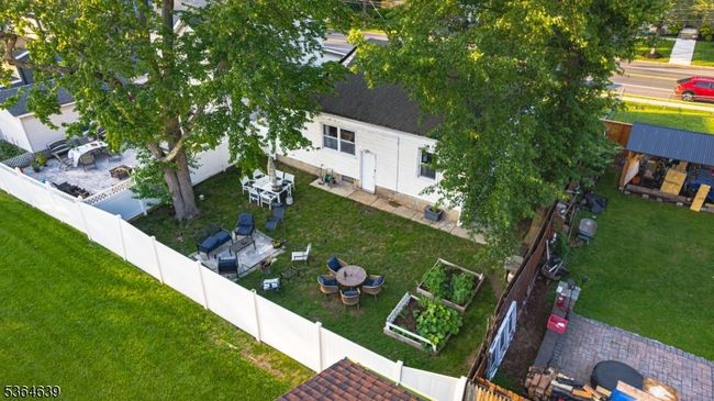 318 Terrill Rd, House other with 3 bedrooms, 1 bathrooms and null parking in Plainfield NJ | Image 29
