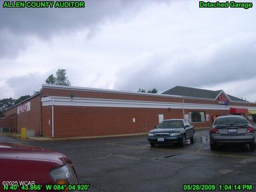 1330 Bellefontaine Ave, Lima, OH, 45804-3187 | Card Image