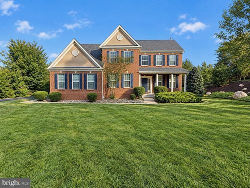 6824 Barlowe Ct, HUGHESVILLE, MD, 20637-2614 | Card Image