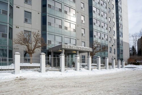 1002-55 Green Valley Dr, Kitchener, ON, N2P1Z6 | Card Image