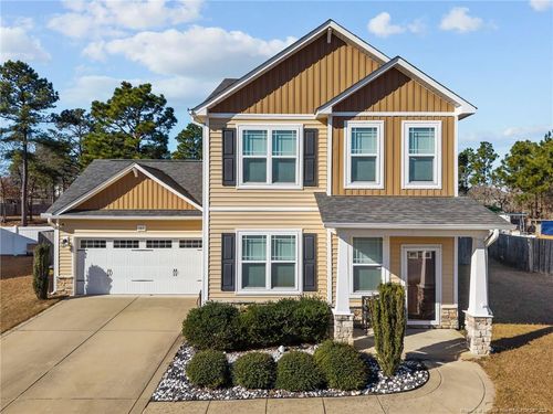 167 Angel Oak Dr, Bunnlevel, NC, 28323-0018 | Card Image