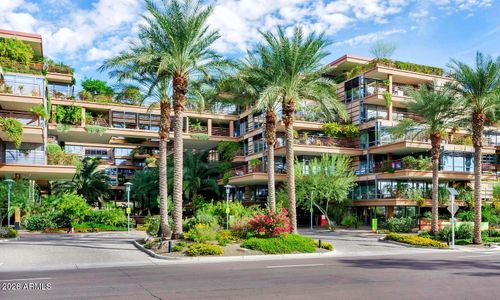 1004-7157 E Rancho Vista Dr, Scottsdale, AZ, 85251-1494 | Card Image