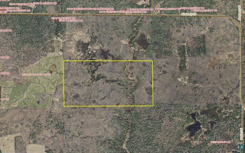 80 Acres Near Blueberry Rd, Bayfield, WI, 54814 | Card Image
