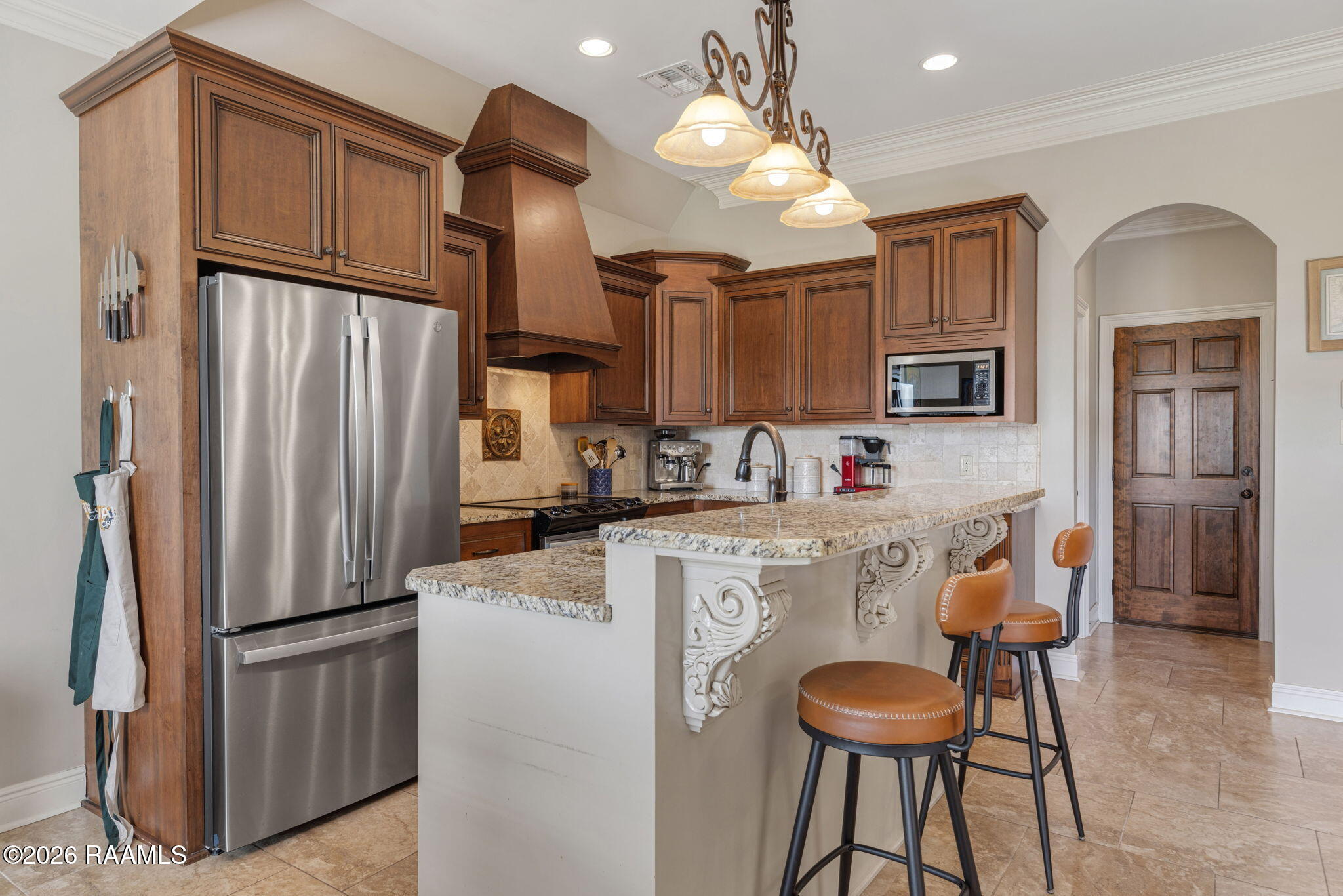 Residential in Youngsville 5