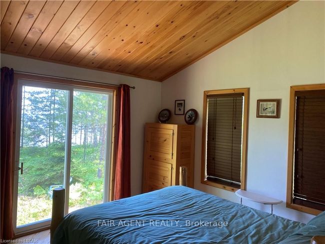LT25 Sandy Island N/A, House other with 3 bedrooms, 1 bathrooms and null parking in West Nipissing ON | Image 22