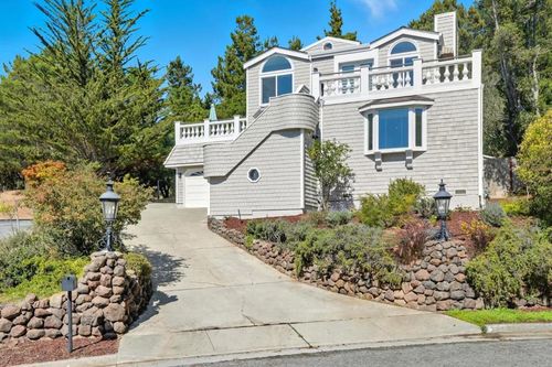 255 Thunderbird Dr, Aptos, CA, 95003 | Card Image