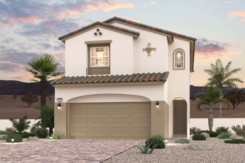 881 Arbor Spring St, Henderson, NV, 89011-5657 | Card Image