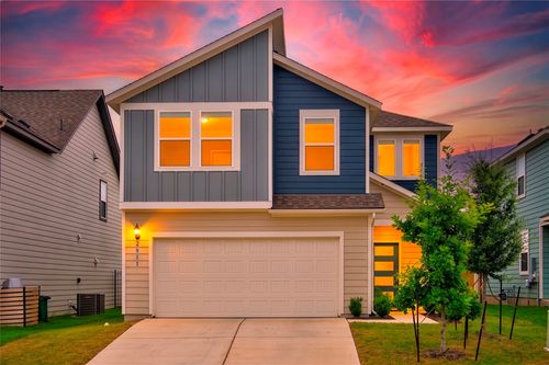 2911 Saint Regis Dr, Pflugerville, TX, 78660-7071 | Card Image