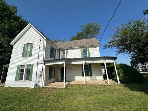 202 Mill St, Valley View, TX, 76272-9596 | Card Image