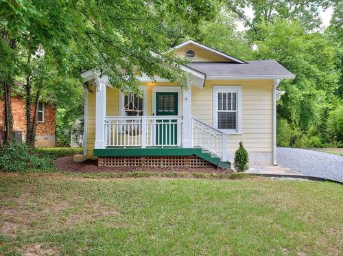 1611 Tallulah St Nw, Atlanta, GA, 30318-7643 | Card Image