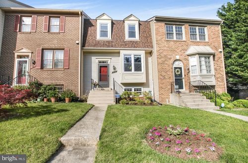 3008 Mozart Dr, SILVER SPRING, MD, 20904-6803 | Card Image