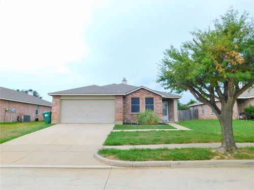 3303 Friesian Ct, Denton, TX, 76210-0252 | Card Image