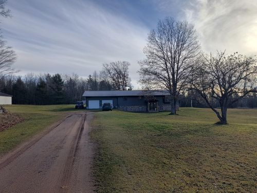 13206 Gardner Rd, Trout Creek, MI, 49967 | Card Image