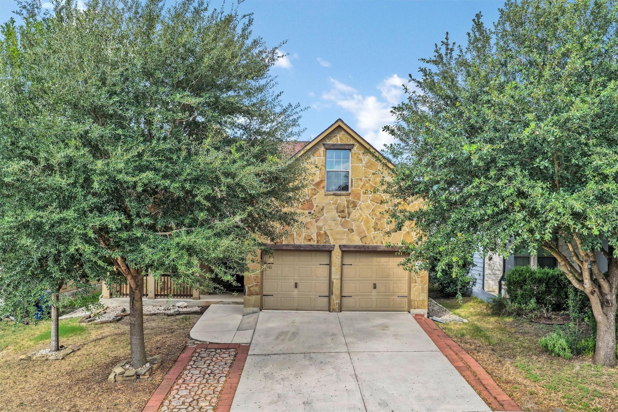 Residential in Cibolo 2