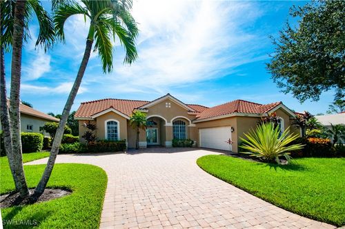 28481 Rochester Ct, BONITA SPRINGS, FL, 34135-3454 | Card Image
