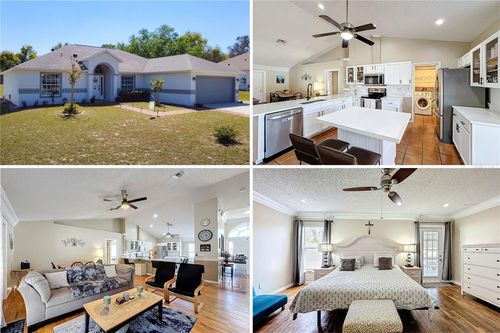 1212 Demoiselle St, GROVELAND, FL, 34736-8378 | Card Image