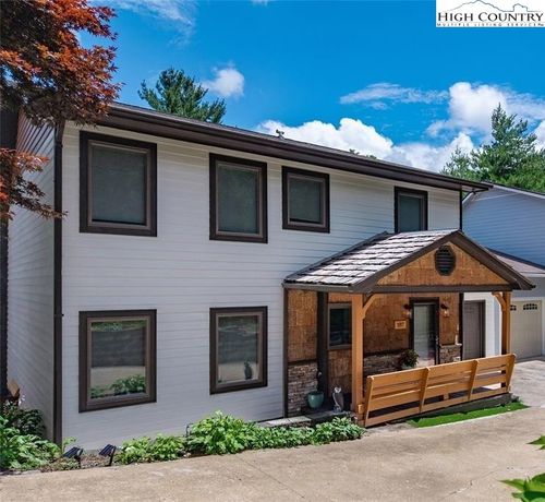 5-187 Pine Village, Blowing Rock, NC, 28605 | Card Image