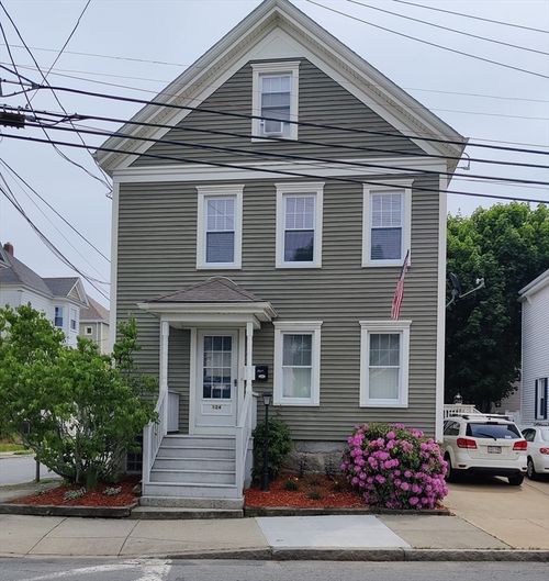 124 Shawmut Ave, New Bedford, MA, 02740-4429 | Card Image