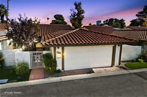 2117 Plaza De La Candela, Las Vegas, NV, 89102-4041 | Card Image