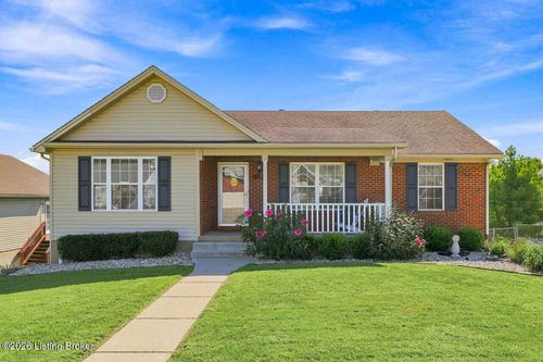 125 Fox Tail Ln, Frankfort, KY, 40601-7650 | Card Image