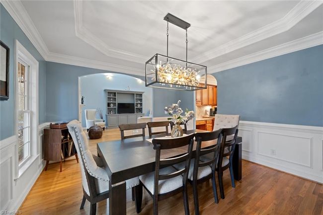 Dining room | Image 12
