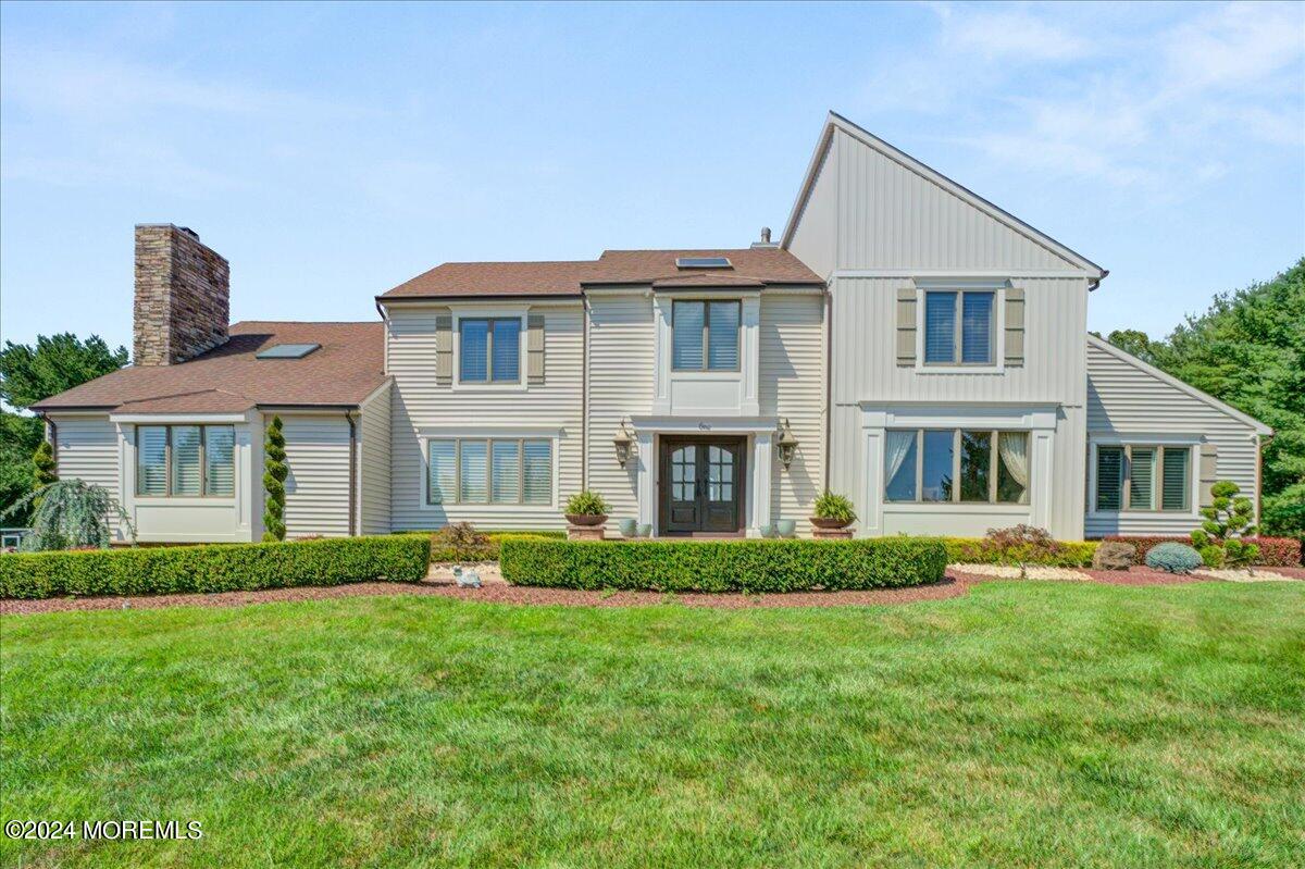 Craig Dr, Marlboro, NJ 07746