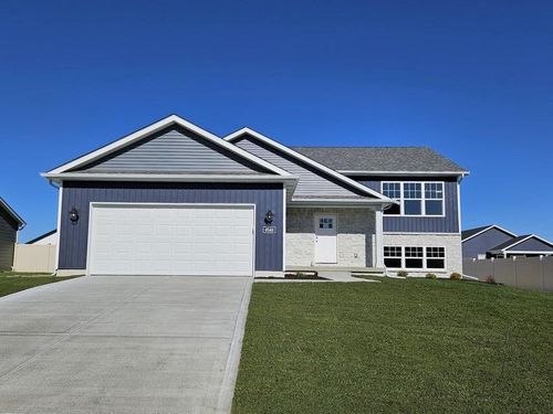 5033 Richard Dr, Lowell, IN, 46356 | Card Image