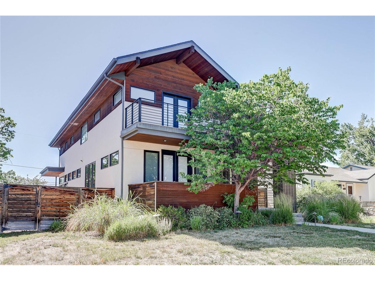 Residential in Denver