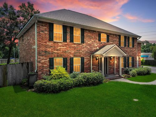 5 Twin Circle Dr, Beaumont, TX, 77706 | Card Image