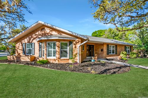 203 Laramie Dr, San Antonio, TX, 78209-2345 | Card Image