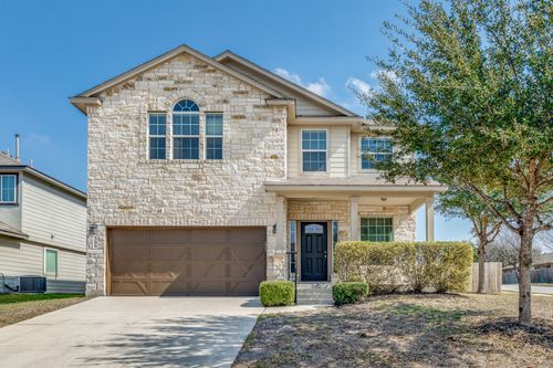 306 Oak Creek Way, New Braunfels, TX, 78130-7505 | Card Image