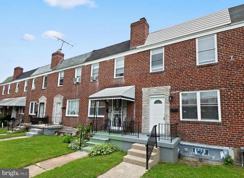 4937 Schaub Ave, BALTIMORE, MD, 21206-4643 | Card Image